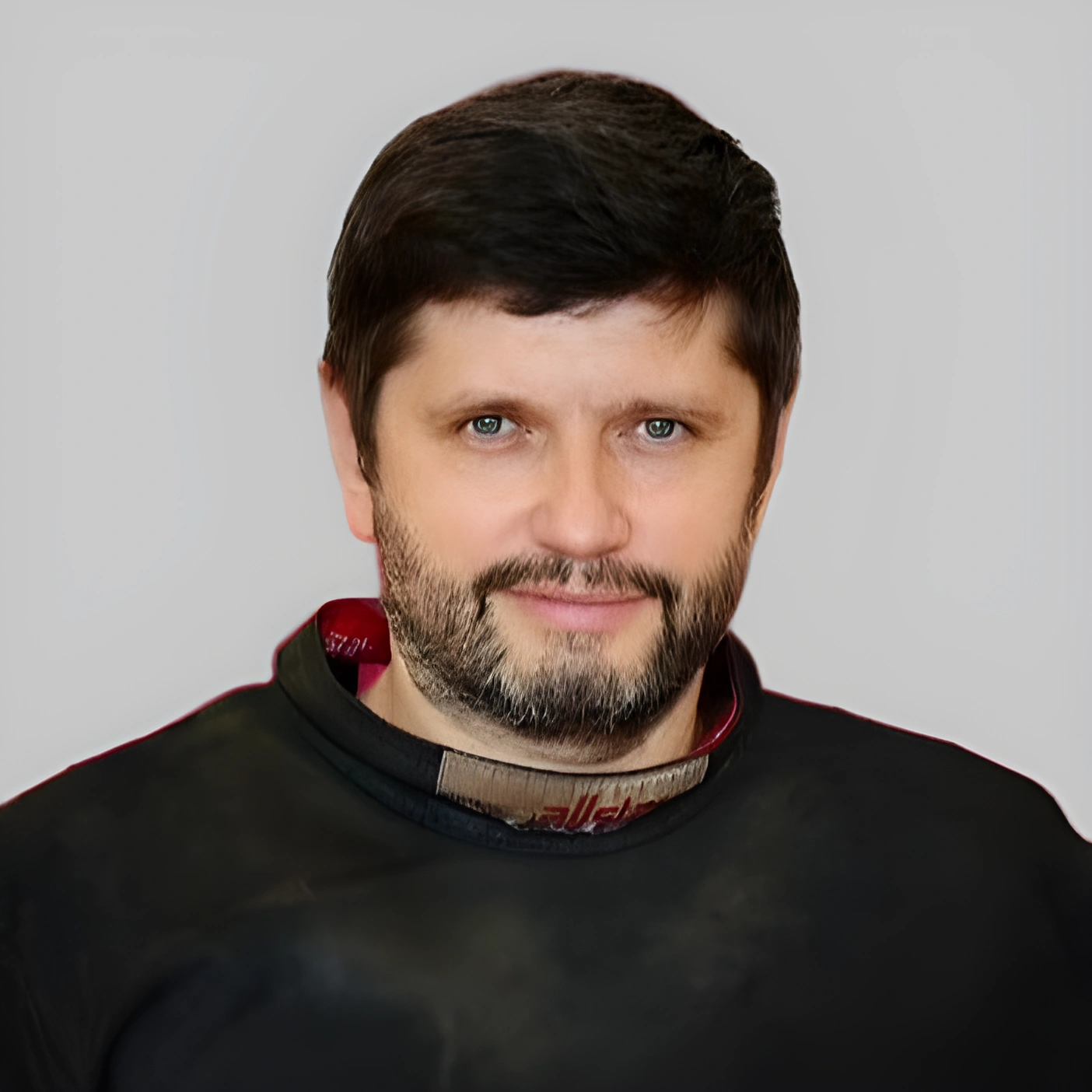 Alex Kushkov