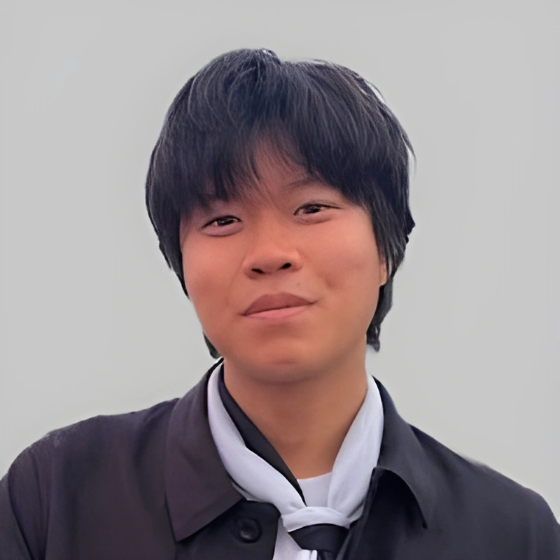 Alex Yim