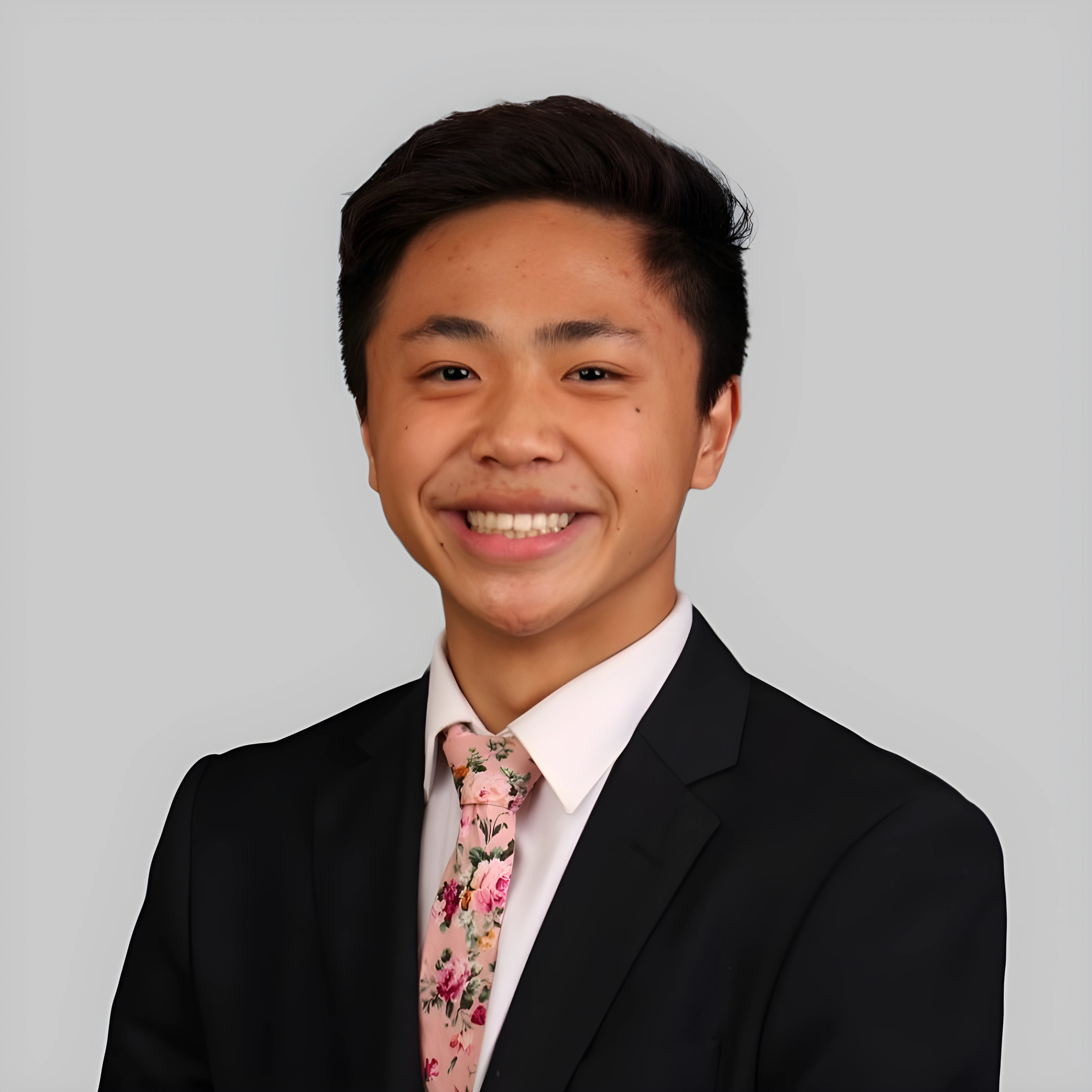 Bryce Louie