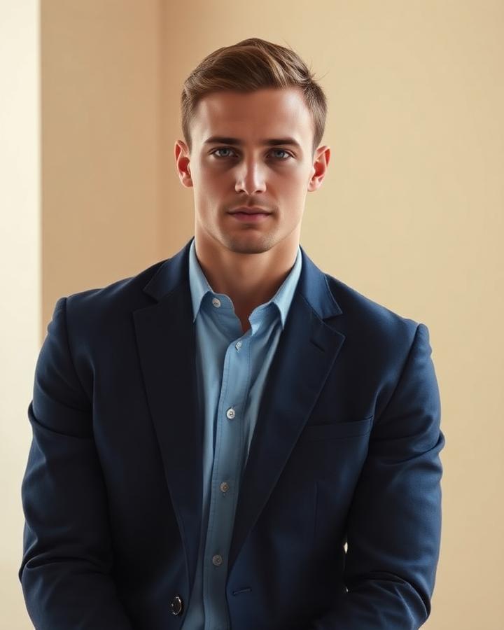 Simon Kushkov