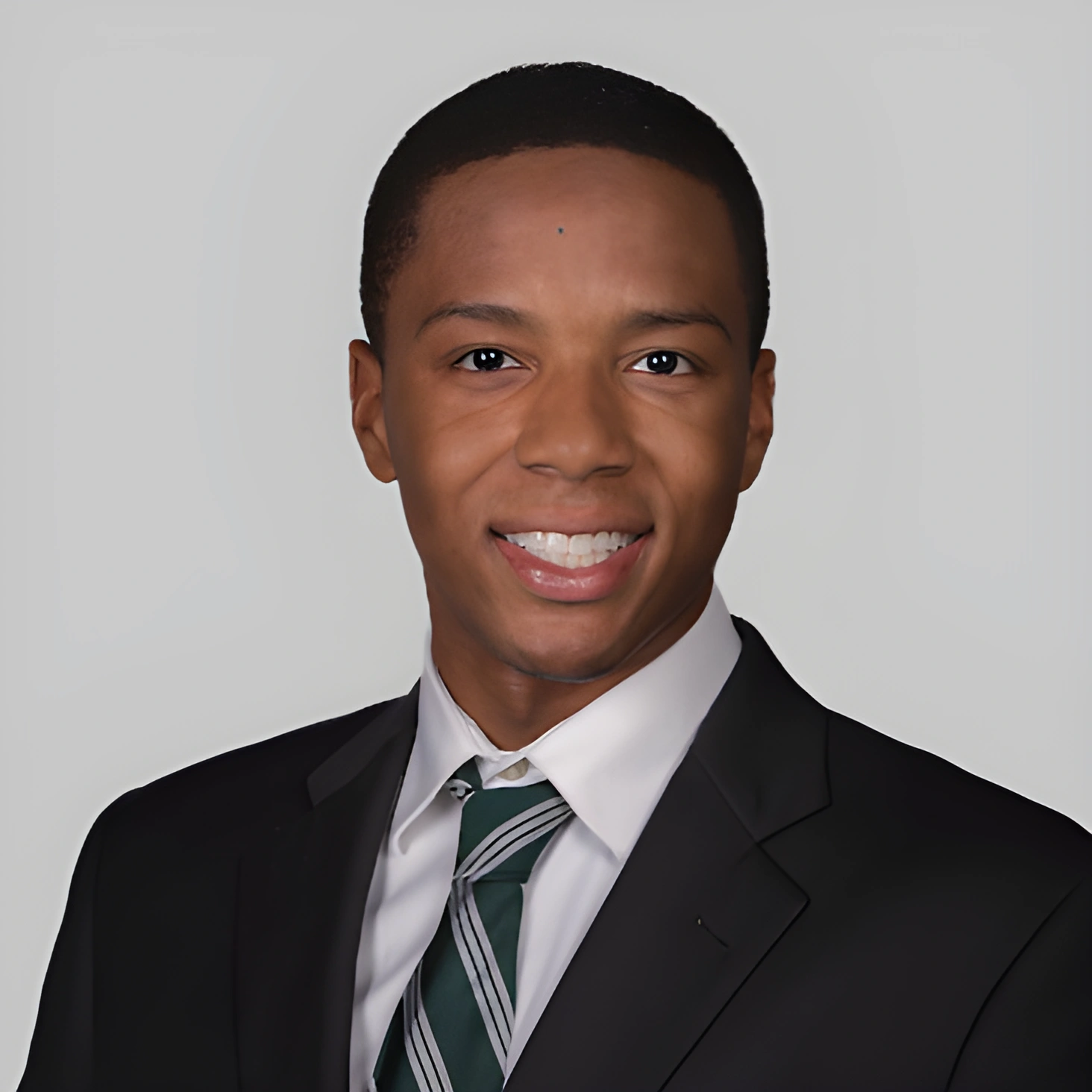 Ronald Anglade
