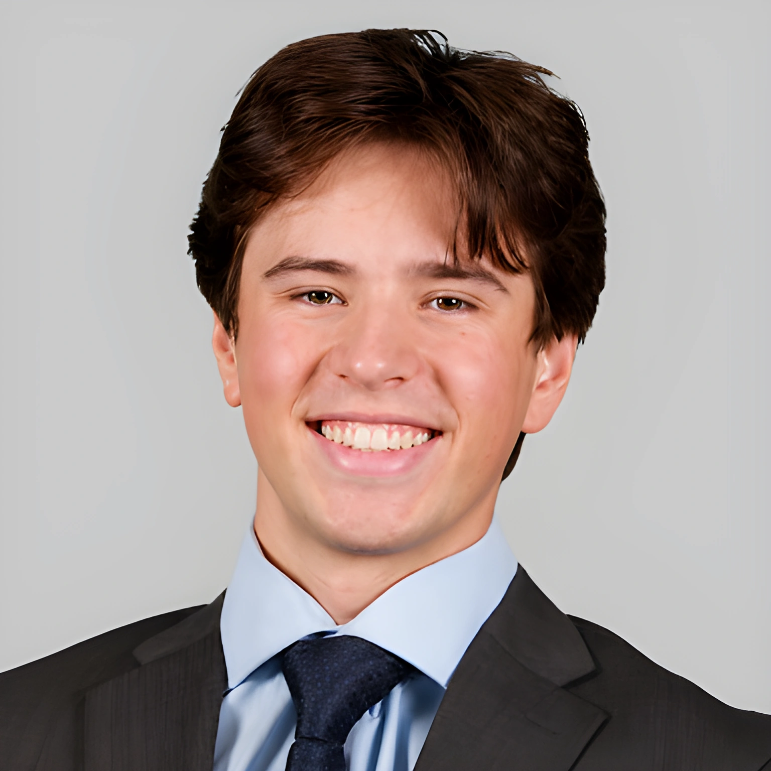Simon Kushkov