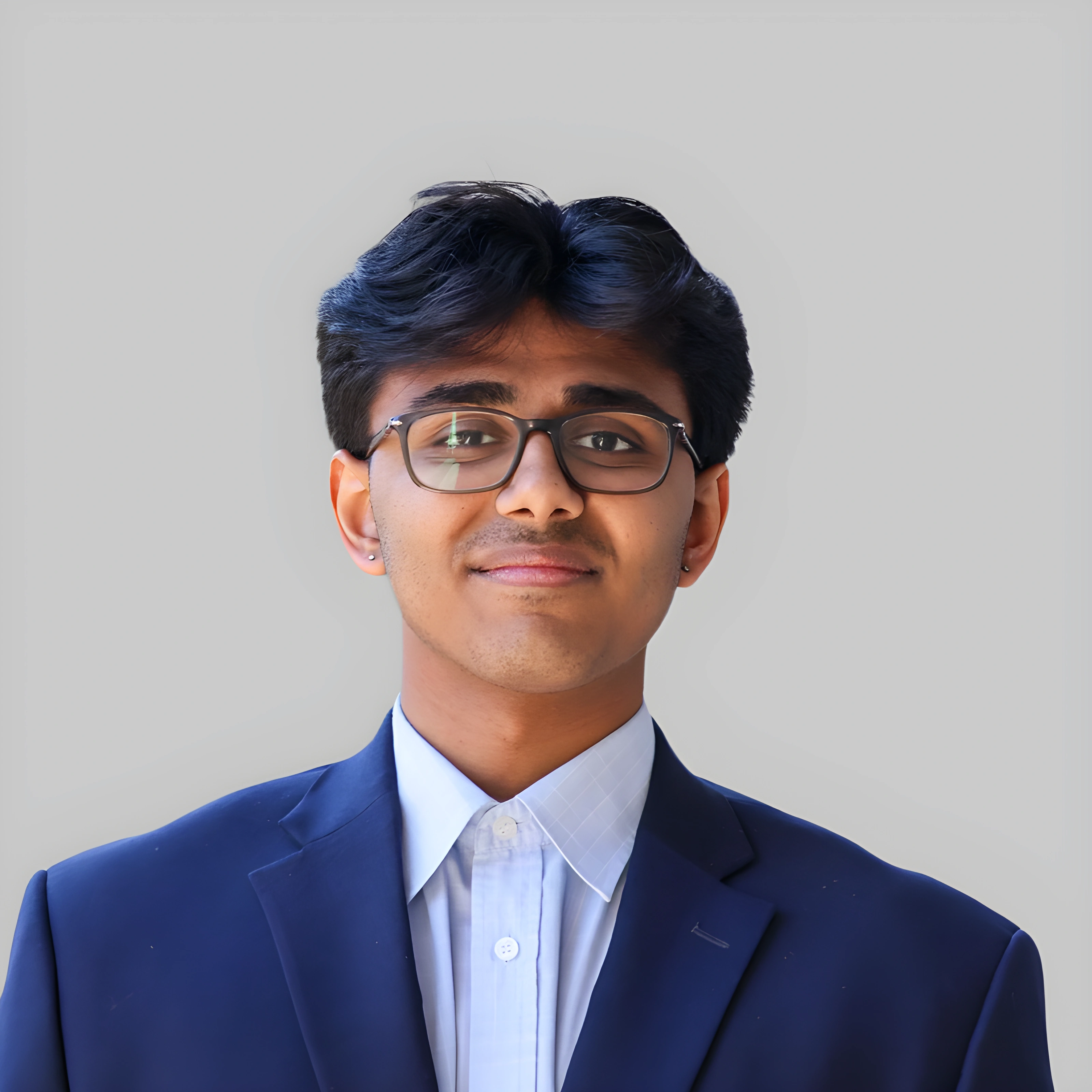 Surya Sakhamuri